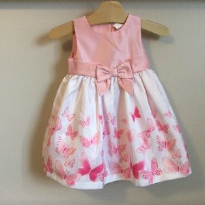 🆕️ Gymboree Easter Dress - 12-18M
